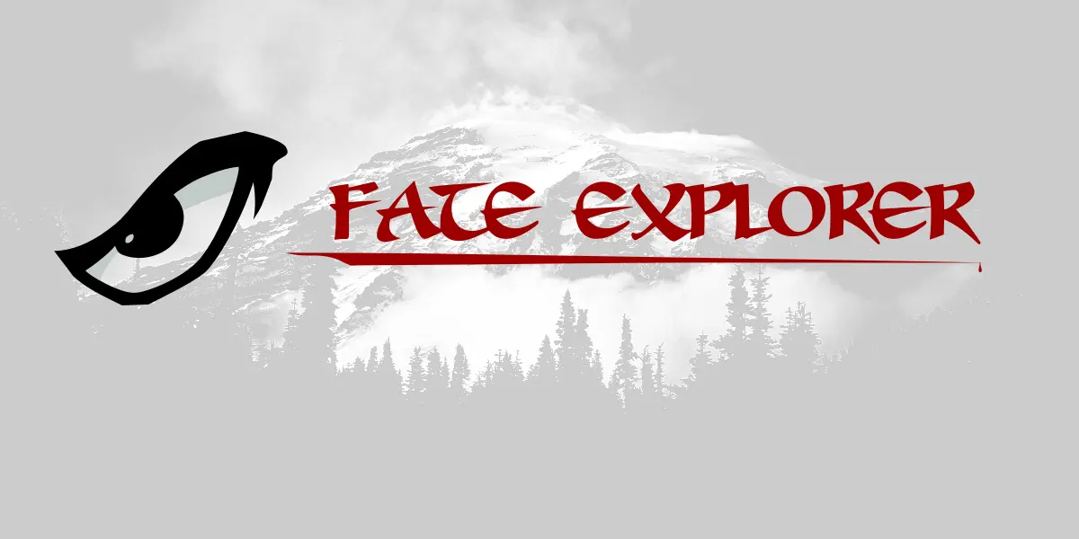Fate Explorer